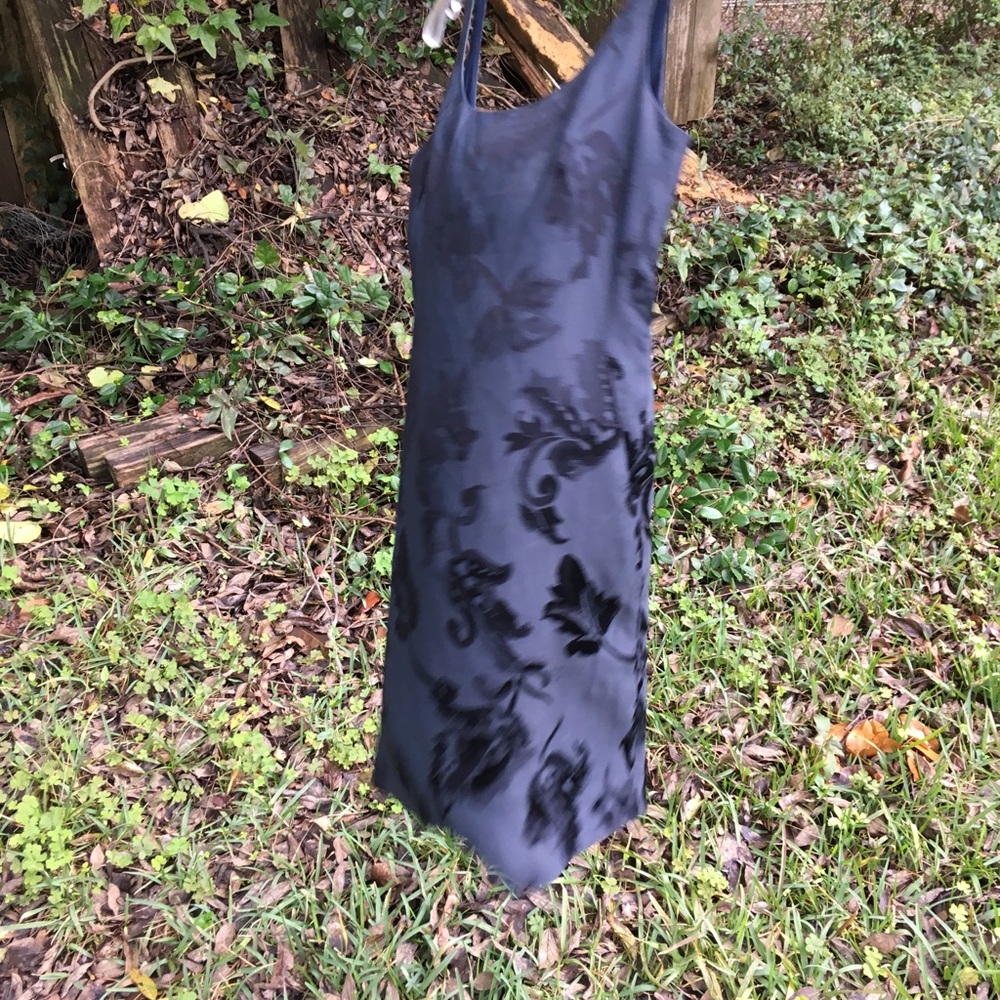 Banana Republic Silk Cocktail Dress, Size 2